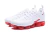 VaporMax Plus "White/Red" - comprar online