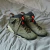 Travis Scott x Air Jordan 6 Cactus Jack - comprar online