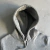 v etripe hoodie tracksuit-grey - loja online
