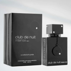 Armaf club de nuit intense