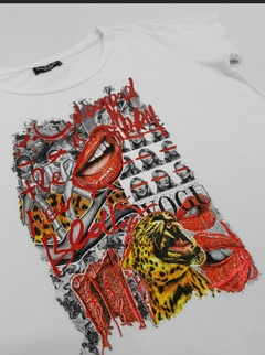 Remeras Edición Limitada - comprar online
