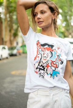 Remeras Edición Limitada