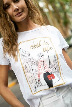 Remeras Edición Limitada - comprar online