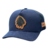 Boné Caipira Prime Azul Marinho - comprar online
