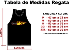 Challenge your limits regata - comprar online