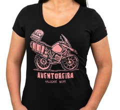 Aventureira
