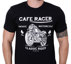 Cafe racer