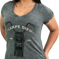 Carpe dien