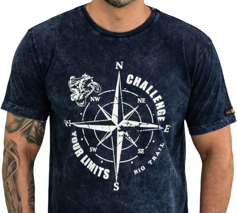 Challenge your limits