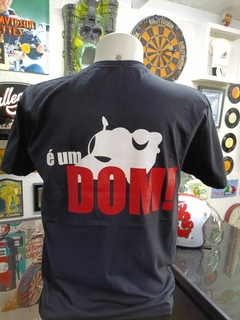 DOM na internet
