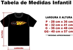 Futuro motociclista - comprar online