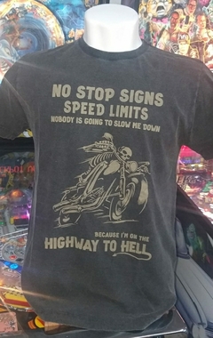 Highway to Hell
