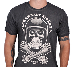 Legendary Riders - comprar online