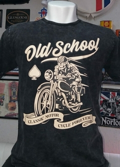 Old School