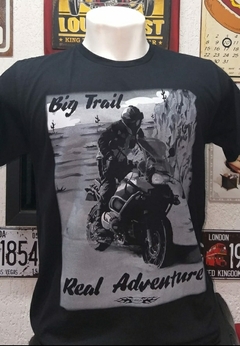 Real Adventure