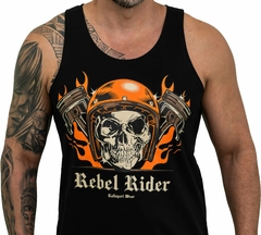 Rebel rider