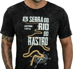 Serra do rio do rastro