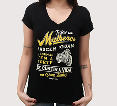 Todas as mulheres