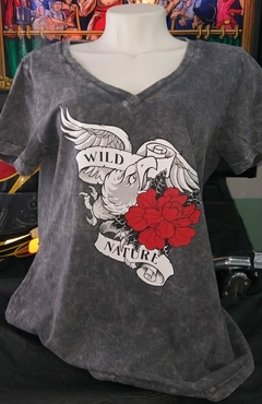 Wild Nature