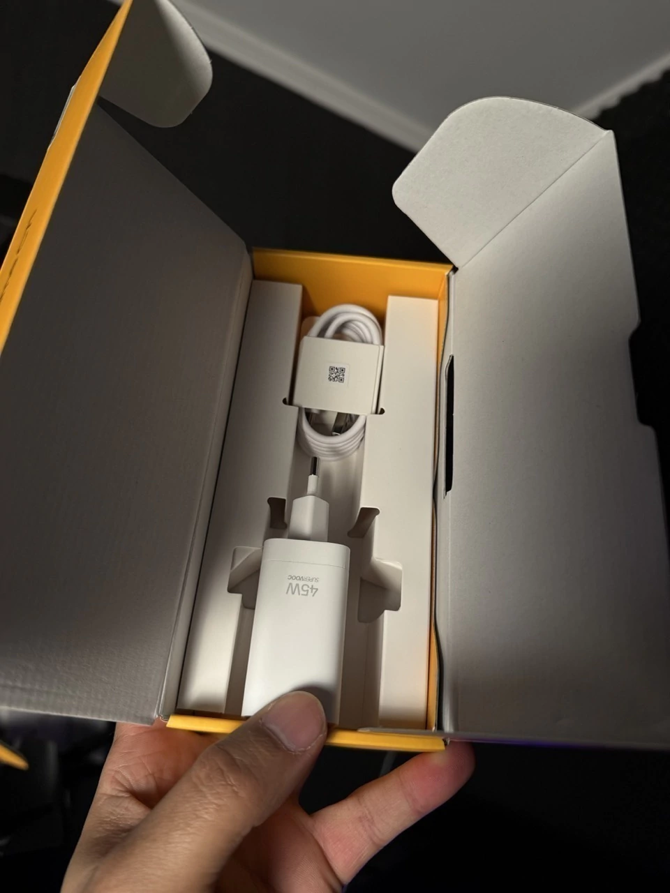 Realme C71 4G 128GB NFC Forest owl - Br Celulares