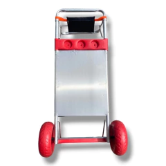 CARROMESA DE ALUMINIO REFORZADO SOUSA - tienda online