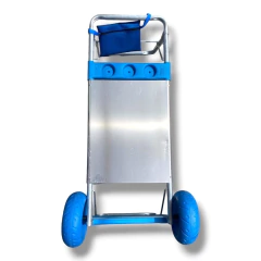 CARROMESA DE ALUMINIO REFORZADO SOUSA - comprar online