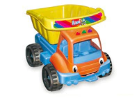 CAMION VOLCADOR LUNI - comprar online