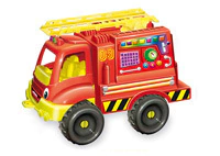 CAMION DE BOMBEROS LUNI - comprar online