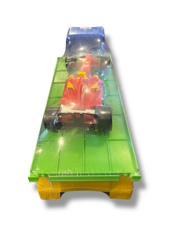 CAMION BIGGER TRUCK CON FORMULA 1 LUNI - Mar Cristal 