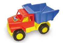 CAMION BIGGER TRUCK VOLCADOR LUNI en internet