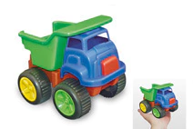 CAMION MINI VOLCADOR PICCOLO LUNI - comprar online