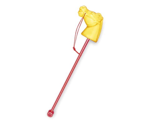 CABEZA DE CABALLO (BOLSÓN)