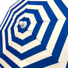 SOMBRILLA DOBLE ESTRUCTURA - comprar online