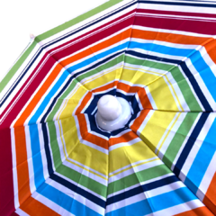 SOMBRILLA DOBLE ESTRUCTURA