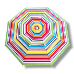 Imagen de SOMBRILLA DOBLE ESTRUCTURA