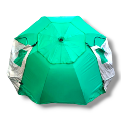 SOMBRICARPA UV 240 CM - Mar Cristal 