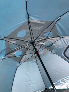 SOMBRICARPA UV 240 CM