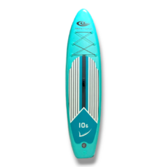 SUP INFLABLE 10' PIES - comprar online