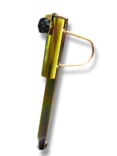 ANCLAJE DE SOMBRILLA HIERRO ZINCADO MAR CRISTAL - comprar online