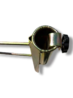 ANCLAJE DE SOMBRILLA HIERRO ZINCADO MAR CRISTAL - Mar Cristal 