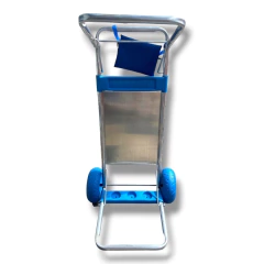 CARROMESA DE ALUMINIO REFORZADO SOUSA en internet