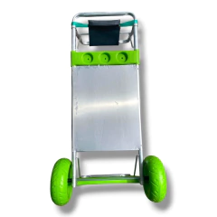 CARROMESA DE ALUMINIO REFORZADO SOUSA - tienda online