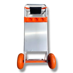 CARROMESA DE ALUMINIO REFORZADO SOUSA - comprar online