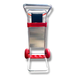 Imagen de CARROMESA DE ALUMINIO REFORZADO SOUSA