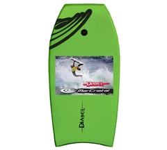 BODYBOARD DIABEL 41