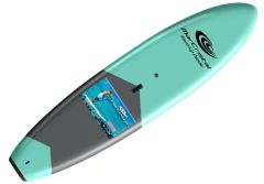 STAND UP PADDLE SUP 10"