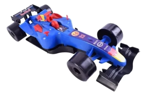 AUTO FORMULA 1 LUNI - comprar online