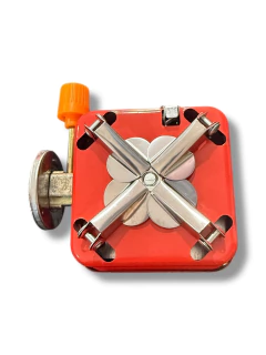 Imagen de ANAFE PORTATIL A GAS BUTANO CHICO MAR CRISTAL