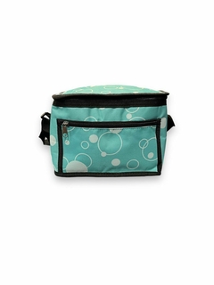 BOLSO LUNCHERA TERMICA CHICA - comprar online