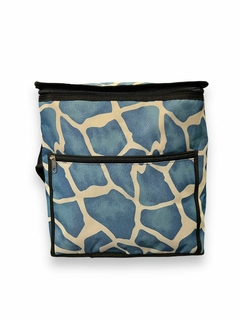 BOLSO LUNCHERA TERMICA MEDIANA